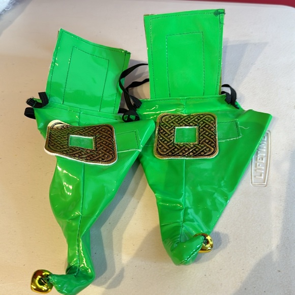 Planet gold elf plus size ugly sweater dress for women size 2X Christmas - Picture 9 of 9